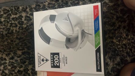 Headset