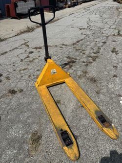 Pallet Jack