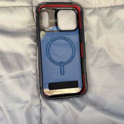 iPhone 17 Pro Max Case 