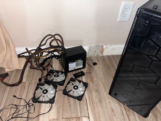 Pc parts