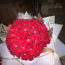 Flower Bouquets
