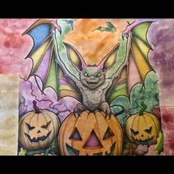 Shan’s Painting’s