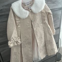 Toddler Dresses