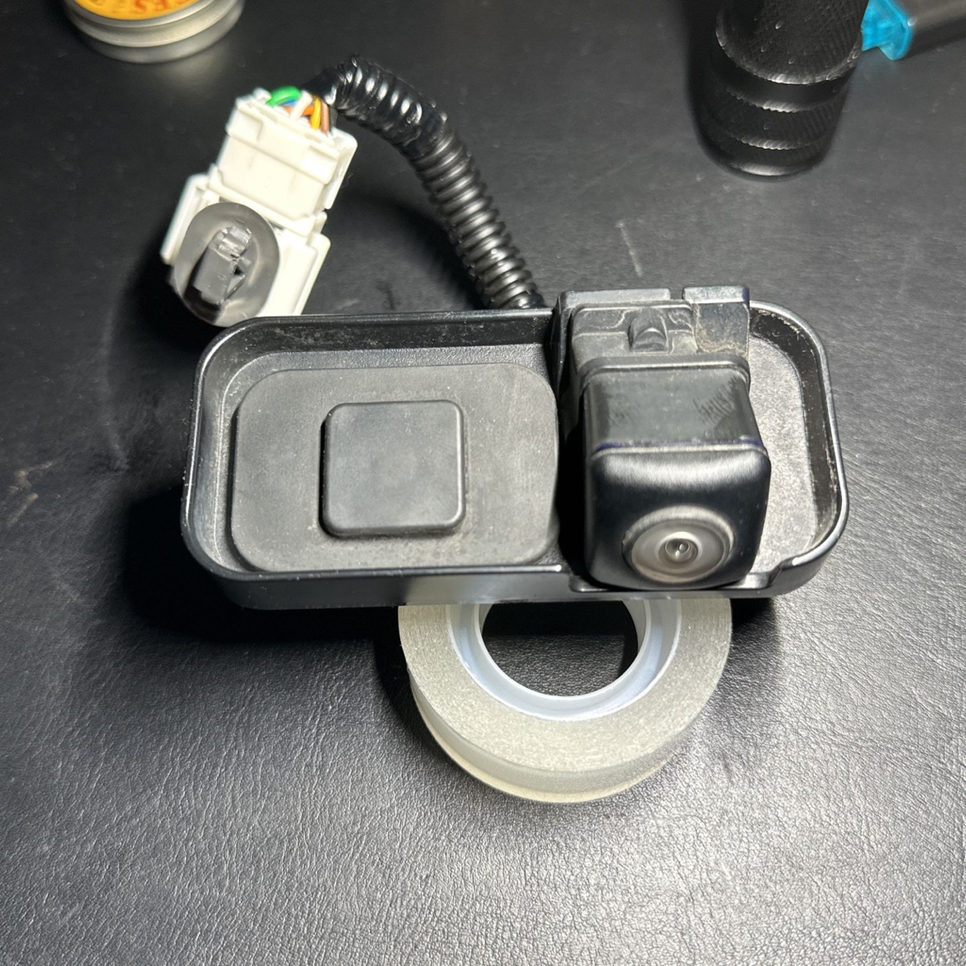 Acura ILX Backup Camera OEM