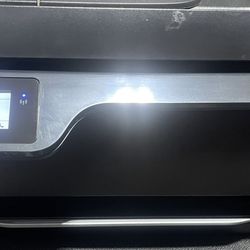 HP Officejet 3830 All-in-One - multifunction printer (color)