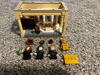 Harry Potter Lego