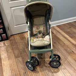 Stroller
