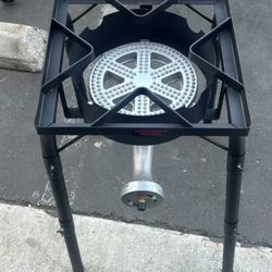 Burners 