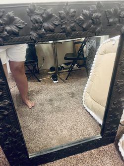 Beautiful Mirror