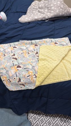 Car seat cover
