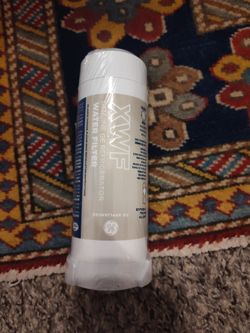 Genuine GE Refrigerator Water Filter New