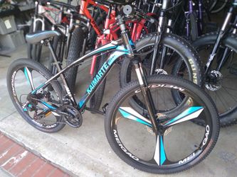 New 2021 Kaimarte K3 Series All Terrain MtB for Sale in Huntington Beach CA OfferUp