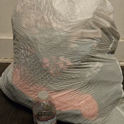 Bag of Torrid Clothes