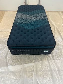 DreamCloud PressureSmart Extra Firm Pillow Top Twin XL Mattress