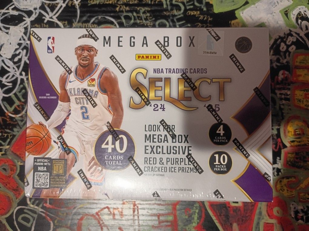 Panini Select Topps Chrome Topps Bowman 2025