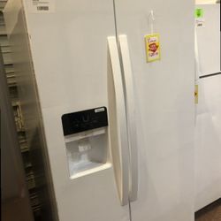 Whirlpool Refrigerator Appliance