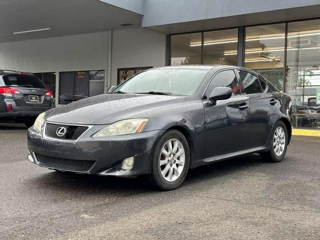 2007 Lexus IS for Sale in Portland, OR - OfferUp