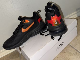 NIKE AIR MAX 270 REACT