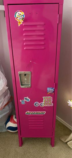kids locker