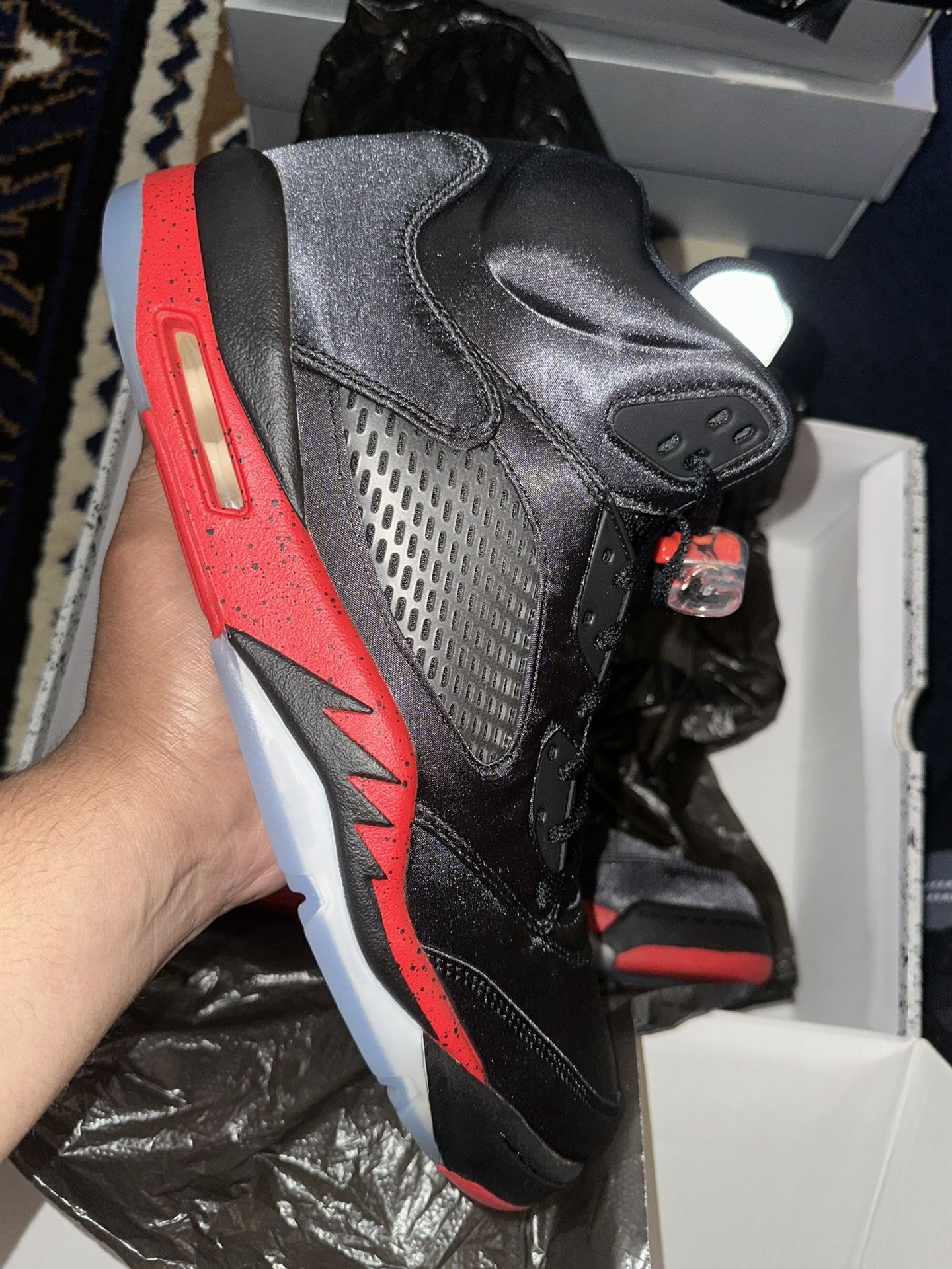 Jordan 5