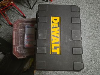 DEWALT DWD460