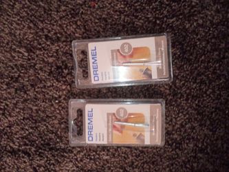 DREMEL COLLETS