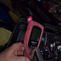 Digital Snap On Timing Light $150