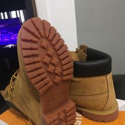 Timberland 