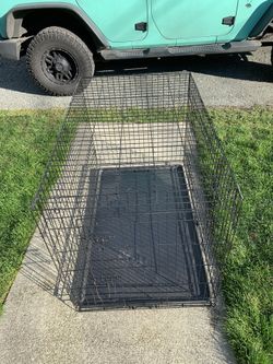 Dog kennel