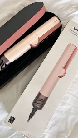 Dyson Air Straight