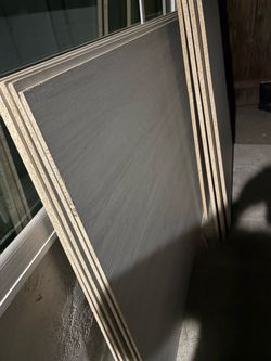 Panels for self projects