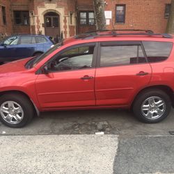 2007 Toyota Rav4