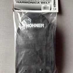 Hohner Harmonica Belt HB6