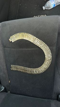 rolex chain