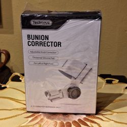 Bunion Corrector NEW 