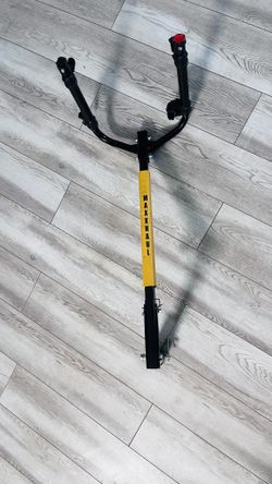 MaxxHaul 2-Bike Hitch Mount Bike Rack – $25 FIRM 📍 Pickup: S. Durango & 215, near IKEA – Las Vegas $25 firm. Great deal due to a small cosmetic iss
