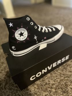 Converse High tops 