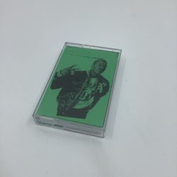 Too Short Cassette