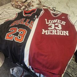 Xl Nike Kobe Jordan Jerseys