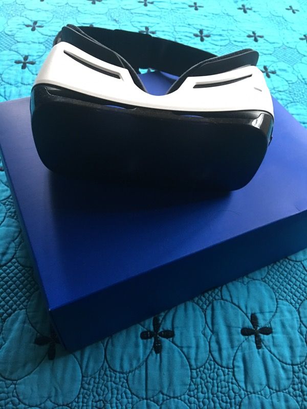 Samsung Gear VR