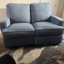 Sofá Reclinable