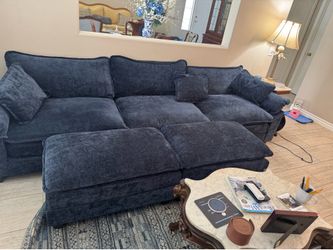 Sectional sofa
