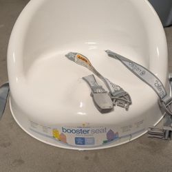Booster Seat 