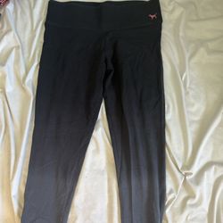 Victoria’s Secret Pink Leggings 
