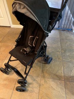 Ingenuity 3D mini convenience stroller