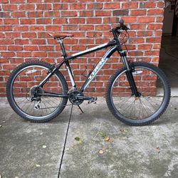 Trek Mountain Bike