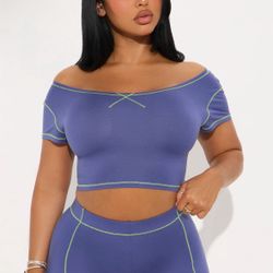 Short Set