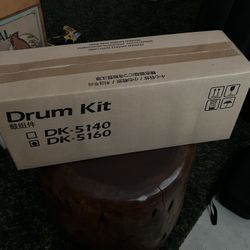 Kyocera Drum Kit Main Charge Assembly DK-5160 