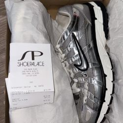 Nike P-6000 Size 11 Used Casually $70