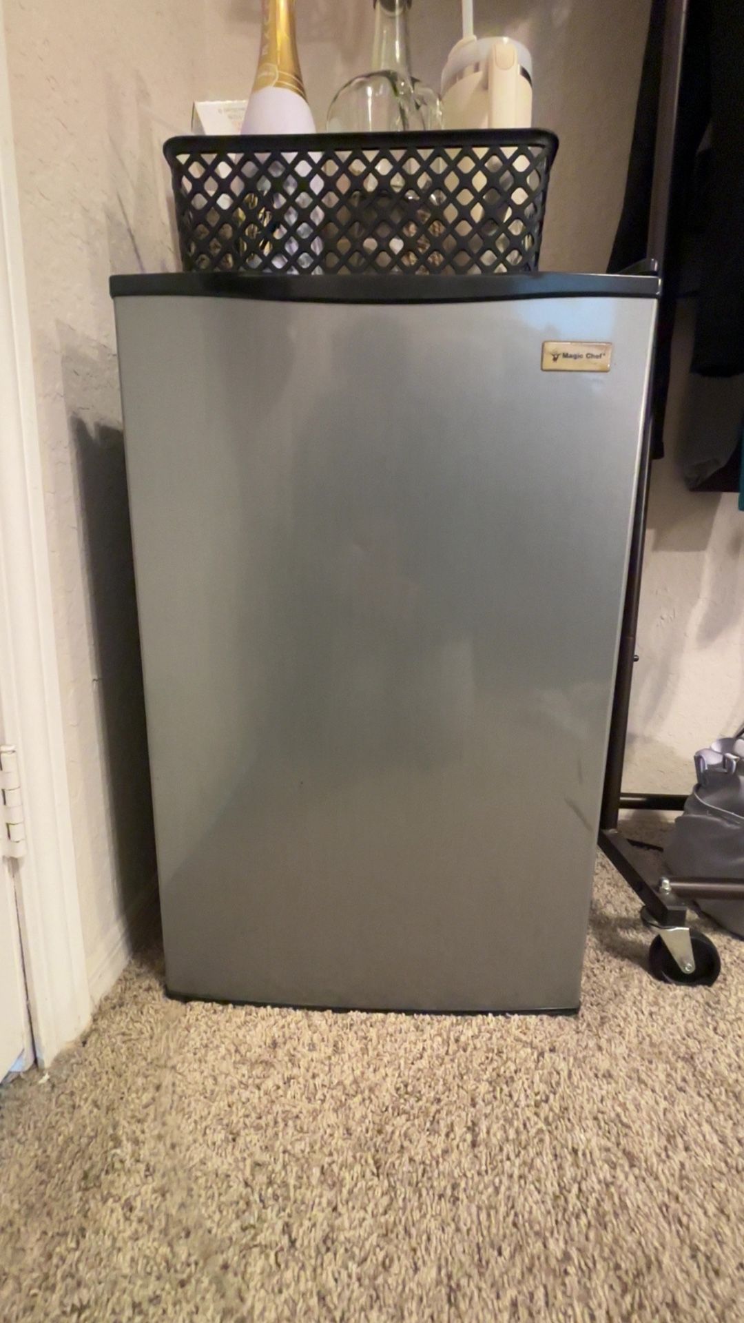 Mini Fridge